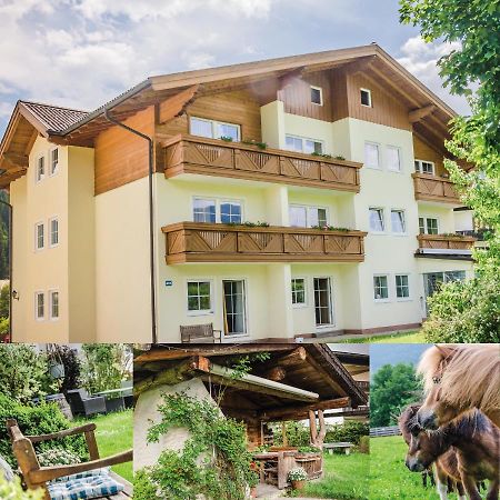 דירות פלאכאו Urlaubsland Sonnfeld מראה חיצוני תמונה